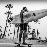 Venice Beach 4