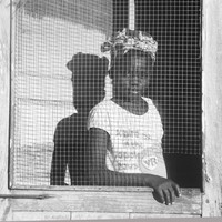 Children of Mozambique Island 