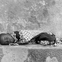 Children of Mozambique Island 