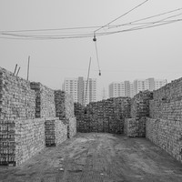 Where cities begin