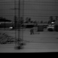 Fast nights , slow twilights