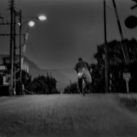 Fast nights , slow twilights