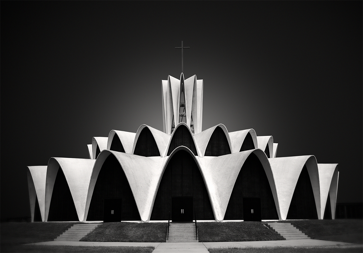 Abbey Church of St. Mary and St. Louis
