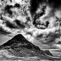 Scottish Skies