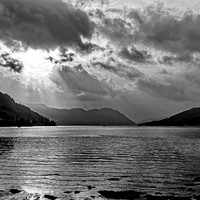 Scottish Skies
