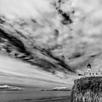 Scottish Skies