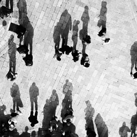 Shadow play
