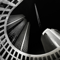Skytowers